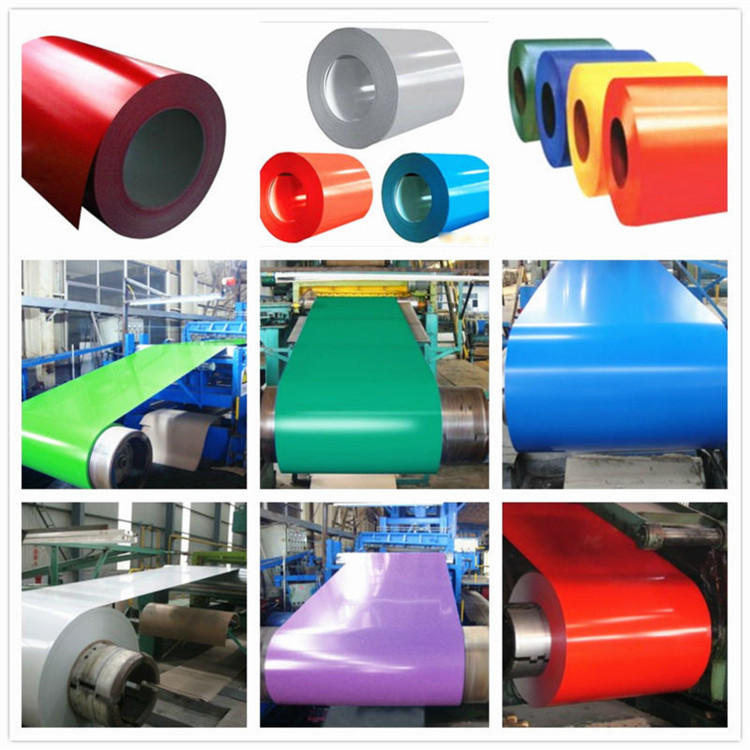 Understanding Prepainted Steel Coil Prices: A Simple Guide