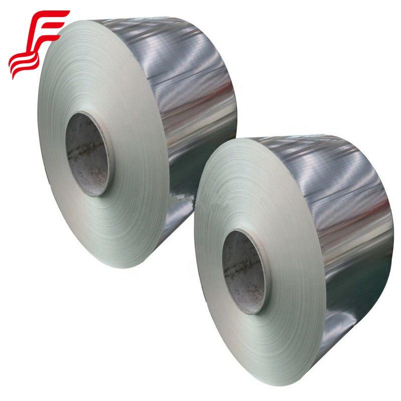 Best G550 Galvanized Coil Manufacturers in China:  A Complete List.