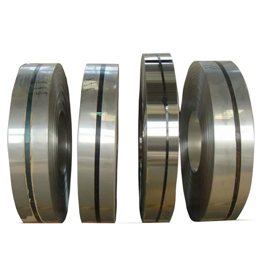 Wholesale Stainless Steel Strip Coil in Stock, Ready to Ship