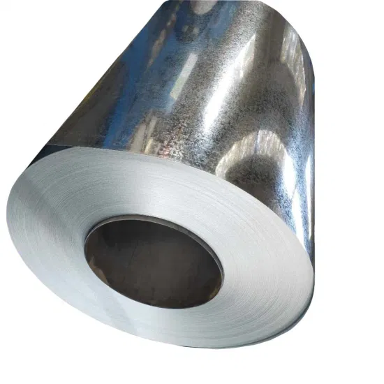 Looking for G550 Galvanized Coil? Top Suppliers in China