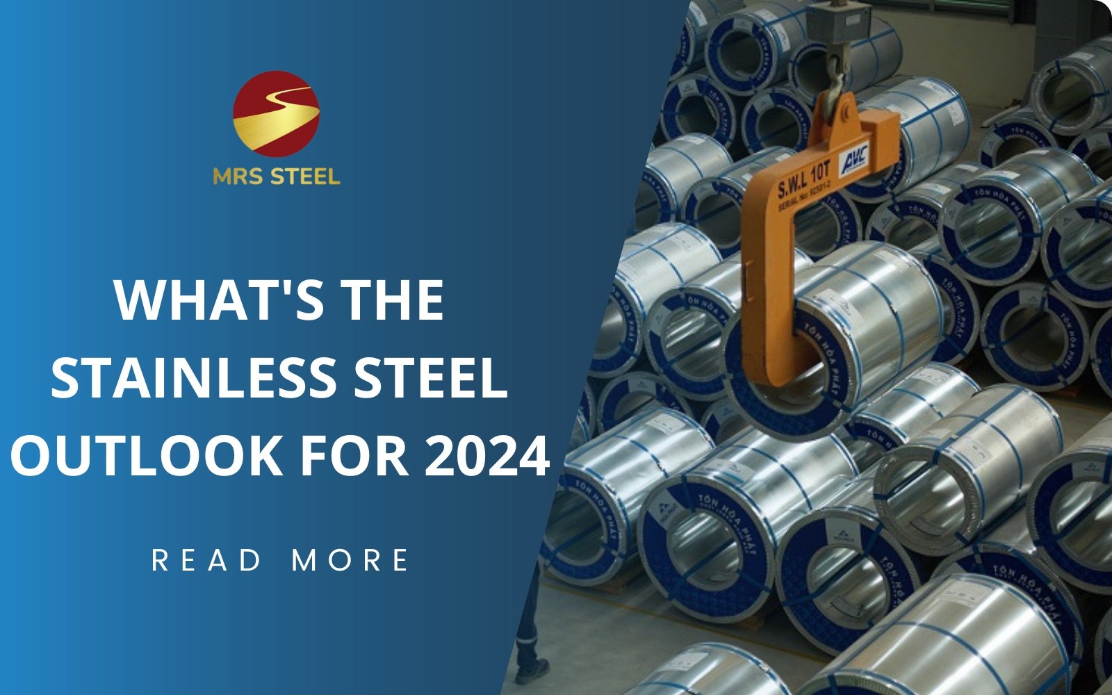 Understanding the Hot Rolled Stainless Steel Market: Prices and Outlook