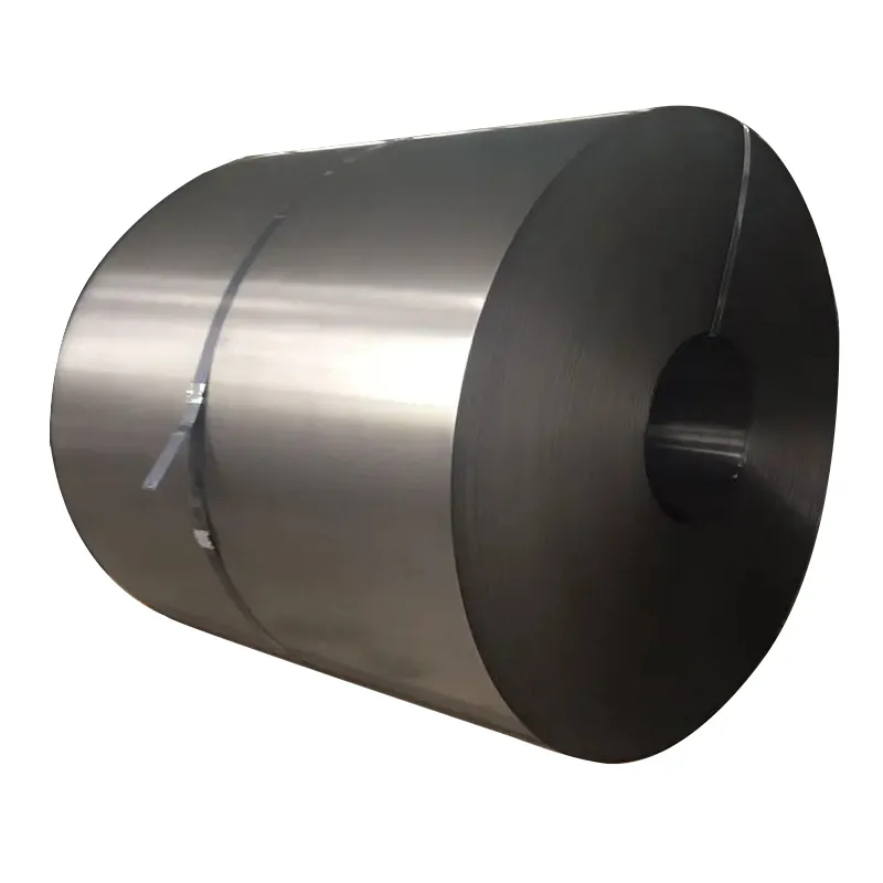 Wholesale Q195 Cold Rolled Steel Coil: Your Best Source for Quality Steel