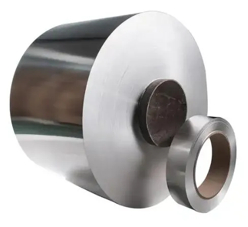 201 Stainless Steel Coil China: Top Suppliers and Prices