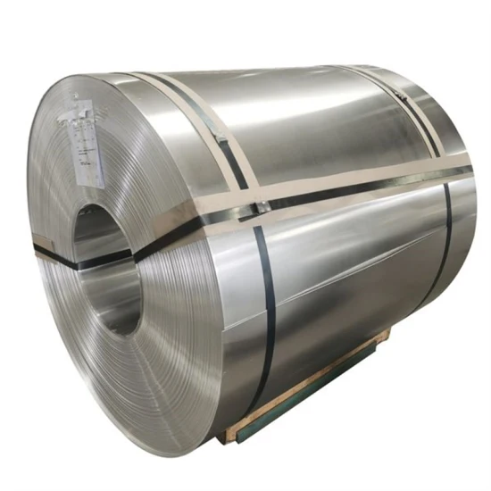 201 Stainless Steel Coil China: Top Suppliers and Prices