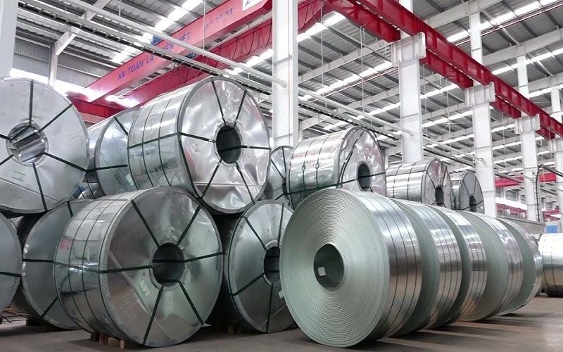 Common Applications of Steel Coils You Should Know About