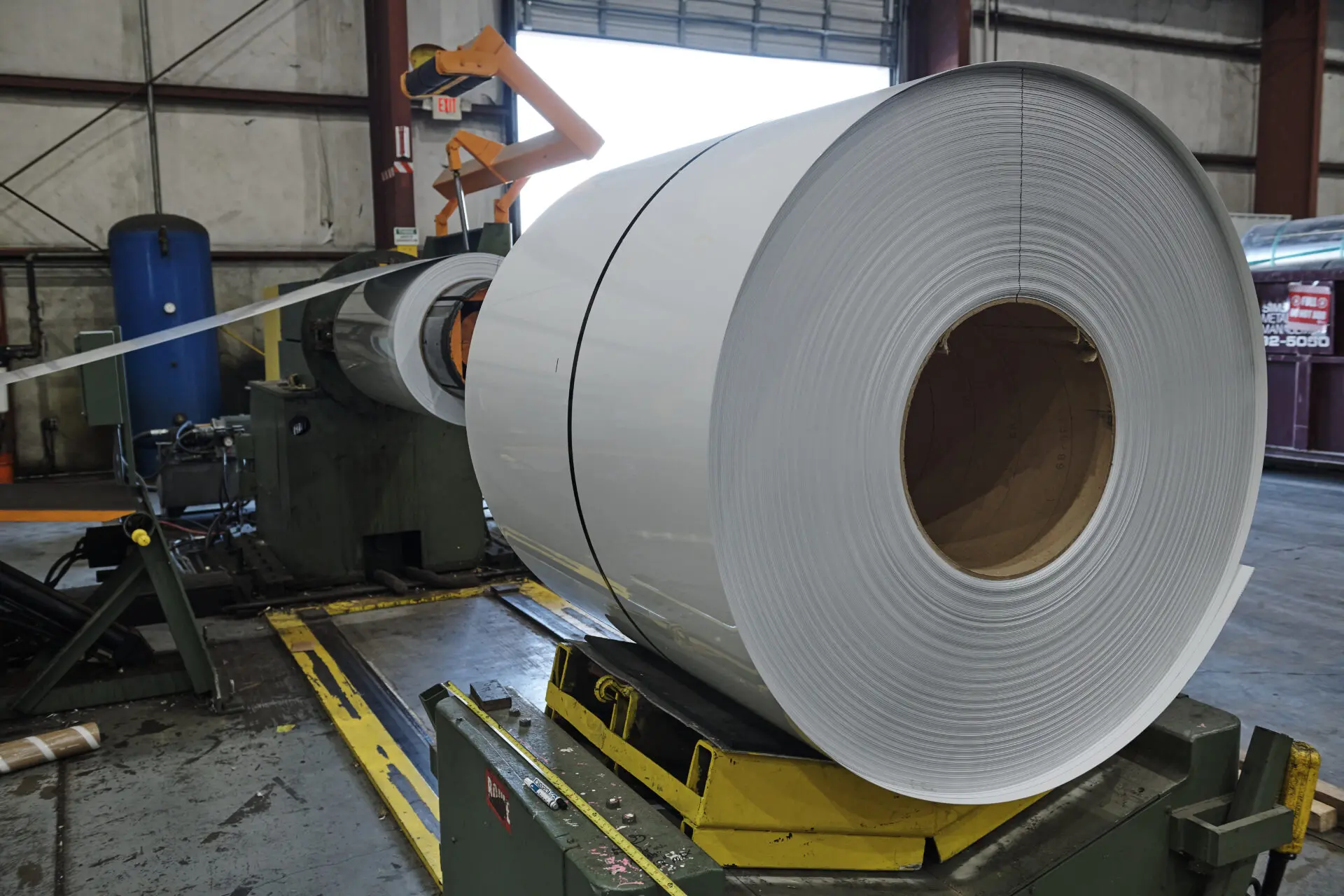 Painted Aluminum Coil Manufacturers: Top Picks for Your Needs