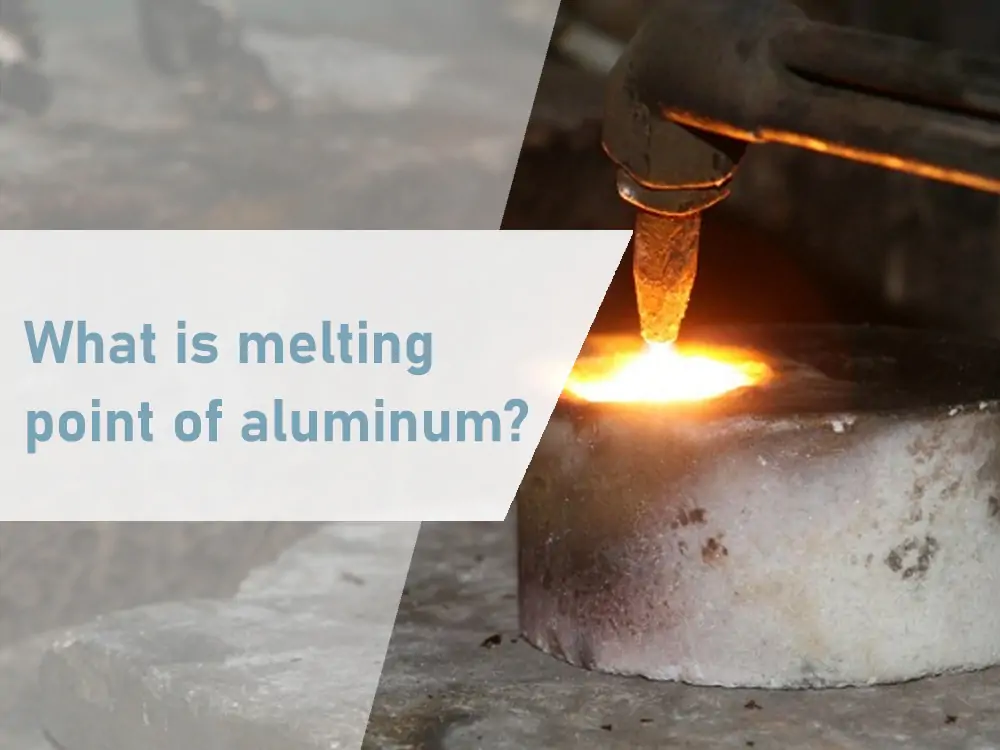 Confused by Aluminum Melting Point in Fahrenheit? Heres Help