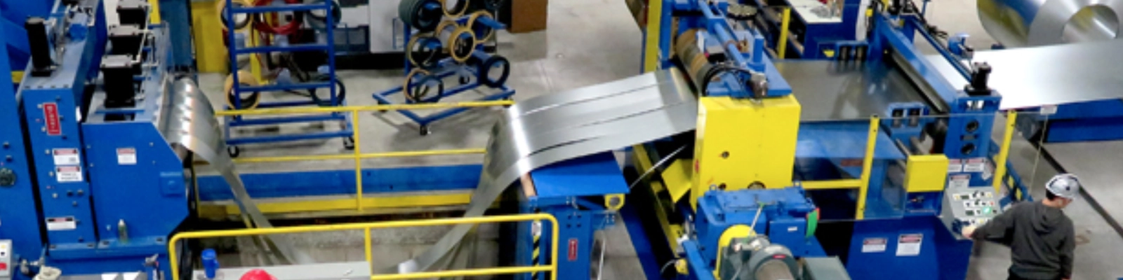 Best Coil Steel Processing in Toledo, OH: Get a Quote